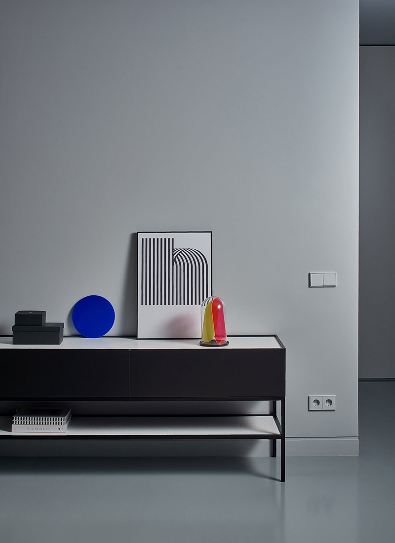  Gertrudos Apartment,Apartment Hits All the Right Notes